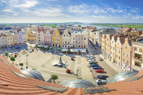 rynek